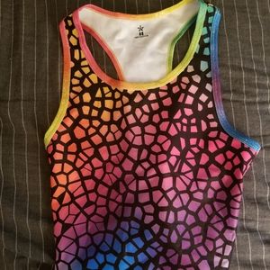 Rebel sportsbras